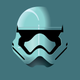Illustration for article titled Already, there is amazing iThe Force Awakens/i Fan Art